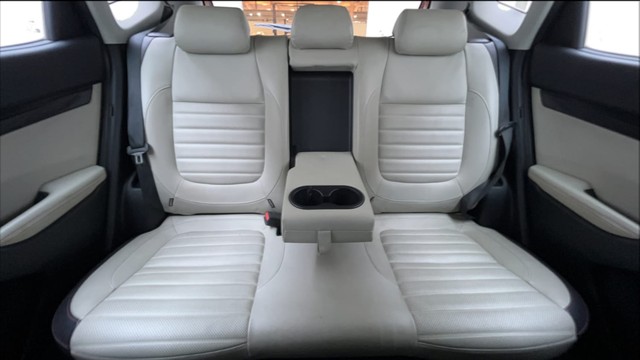 Second-hand 2020 Kia Seltos GTX Plus Diesel AT for sale in Hyderabad-28