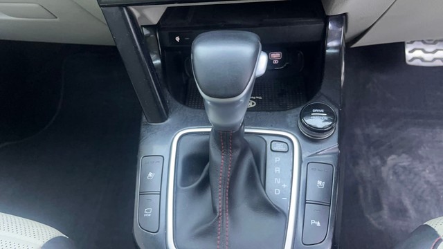 Second-hand 2020 Kia Seltos GTX Plus Diesel AT for sale in Hyderabad-12