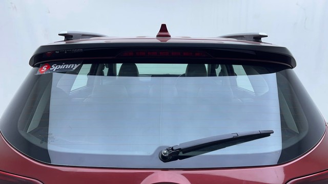 Second-hand 2020 Kia Seltos GTX Plus Diesel AT for sale in Hyderabad-29