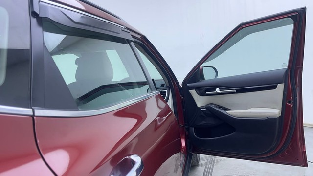 Second-hand 2020 Kia Seltos GTX Plus Diesel AT for sale in Hyderabad-16