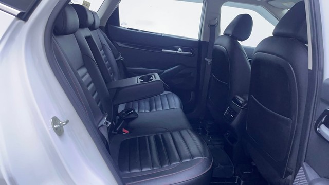 Second-hand 2022 Kia Seltos GTX Plus Diesel AT for sale in Hyderabad-33