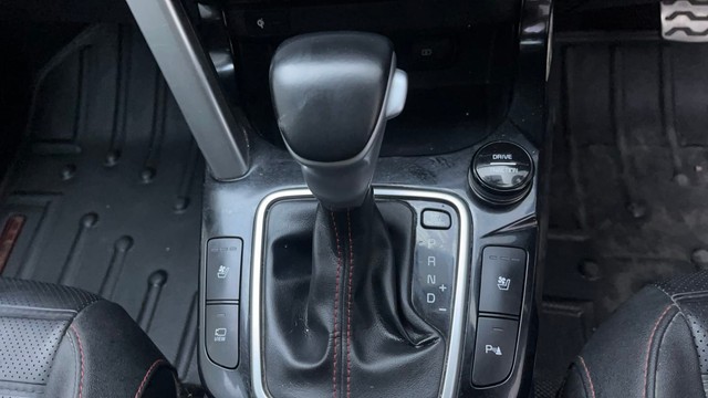 Second-hand 2022 Kia Seltos GTX Plus Diesel AT for sale in Hyderabad-12