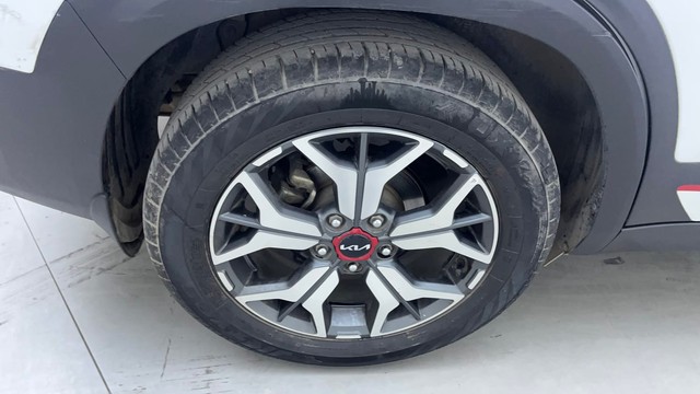 Second-hand 2022 Kia Seltos GTX Plus Diesel AT for sale in Hyderabad-18