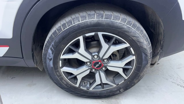 Second-hand 2022 Kia Seltos GTX Plus Diesel AT for sale in Hyderabad-19