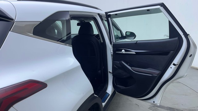 Second-hand 2022 Kia Seltos GTX Plus Diesel AT for sale in Hyderabad-31