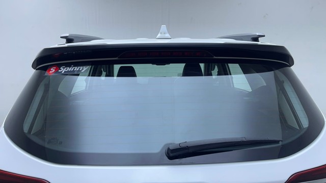 Second-hand 2022 Kia Seltos GTX Plus Diesel AT for sale in Hyderabad-36