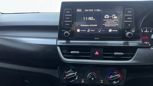 Second-hand 2021 Kia Seltos HTX Diesel for sale in Hyderabad-38