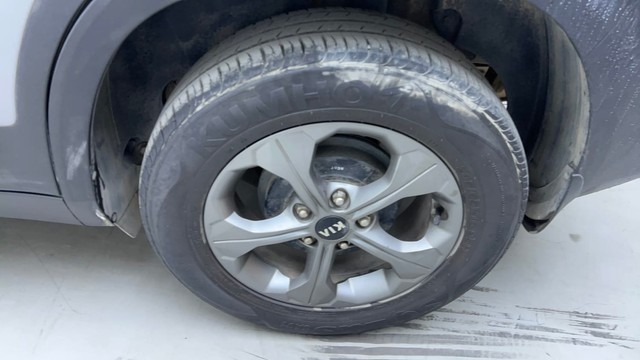 Second-hand 2021 Kia Seltos HTX Diesel for sale in Hyderabad-19