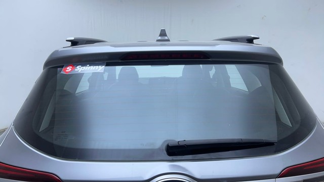 Second-hand 2021 Kia Seltos HTX Diesel for sale in Hyderabad-30