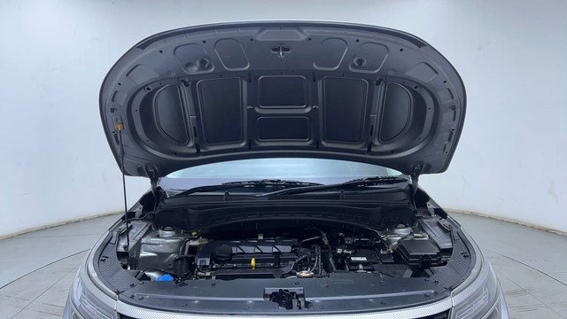 Second-hand 2021 Kia Seltos HTX Diesel for sale in Hyderabad-8