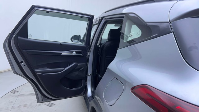 Second-hand 2021 Kia Seltos HTX Diesel for sale in Hyderabad-36