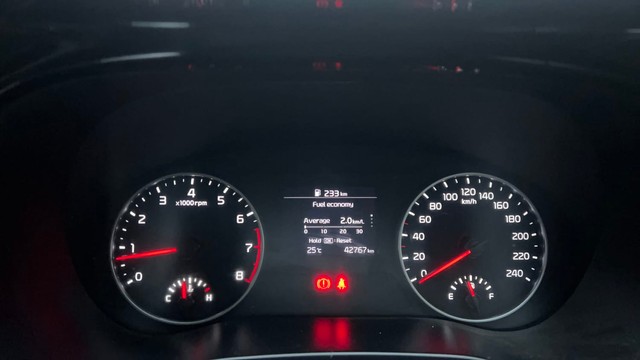 Second-hand 2021 Kia Seltos HTX Diesel for sale in Hyderabad-13