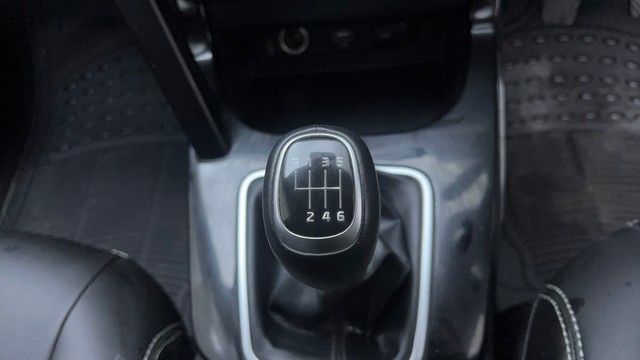 Second-hand 2021 Kia Seltos HTX Diesel for sale in Hyderabad-12