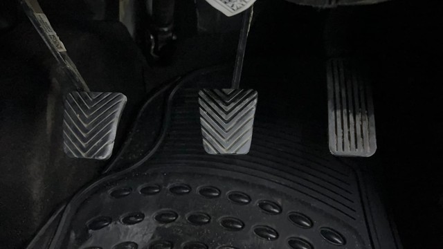 Second-hand 2021 Kia Seltos HTX Diesel for sale in Hyderabad-14