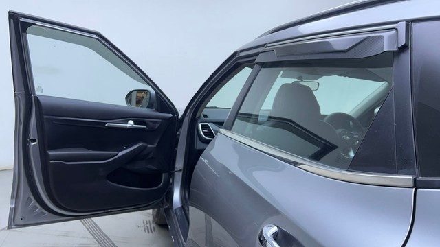 Second-hand 2021 Kia Seltos HTX Diesel for sale in Hyderabad-23