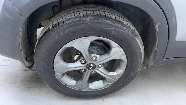 Second-hand 2021 Kia Seltos HTX Diesel for sale in Hyderabad-18