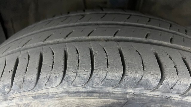 Second-hand 2021 Kia Seltos HTX Diesel for sale in Hyderabad-24