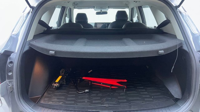 Second-hand 2021 Kia Seltos HTX Diesel for sale in Hyderabad-9