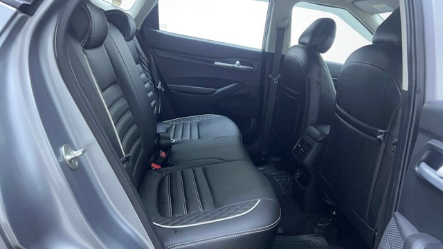 Second-hand 2021 Kia Seltos HTX Diesel for sale in Hyderabad-35