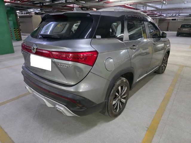 Second-hand 2019 MG Hector Sharp DCT for sale in Bangalore-5