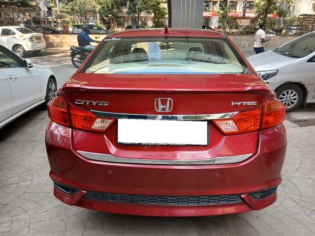 Second-hand 2019 Honda City V CVT for sale in Mumbai-1