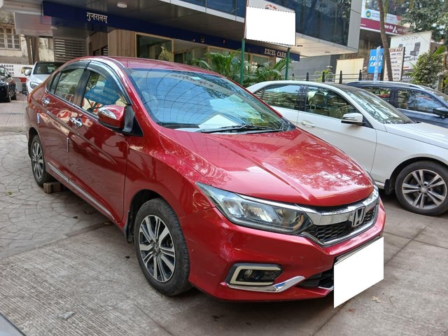 Second-hand 2019 Honda City V CVT for sale in Mumbai-2