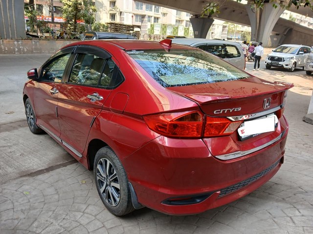 Second-hand 2019 Honda City V CVT for sale in Mumbai-8