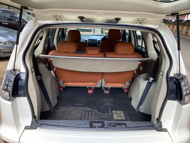 Second-hand 2012 Mitsubishi Outlander 2.4 for sale in Mumbai-10