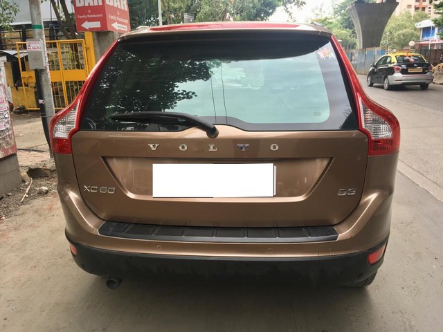 Second-hand 2012 Volvo XC60 D3 Kinetic for sale in Mumbai-2