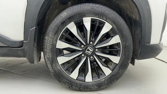 Second-hand 2023 Honda Elevate VX Non RF for sale in Ahmedabad-17