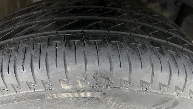 Second-hand 2023 Honda Elevate VX Non RF for sale in Ahmedabad-29