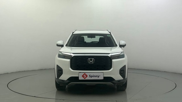 Second-hand 2023 Honda Elevate VX Non RF for sale in Ahmedabad-7