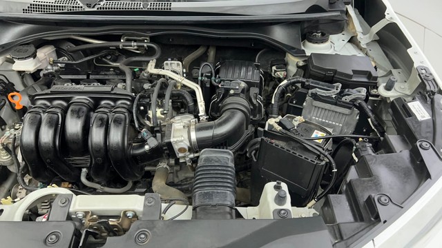 Second-hand 2023 Honda Elevate VX Non RF for sale in Ahmedabad-39