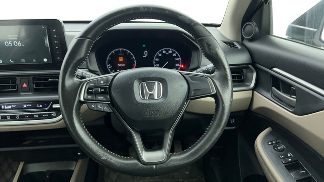 Second-hand 2023 Honda Elevate VX Non RF for sale in Ahmedabad-30