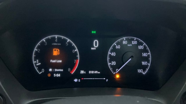 Second-hand 2023 Honda Elevate VX Non RF for sale in Ahmedabad-13