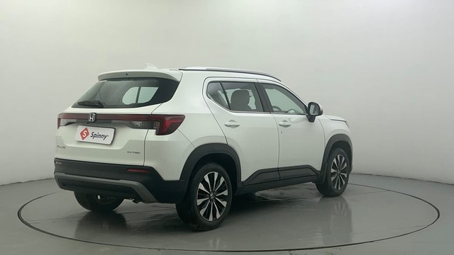 Second-hand 2023 Honda Elevate VX Non RF for sale in Ahmedabad-3