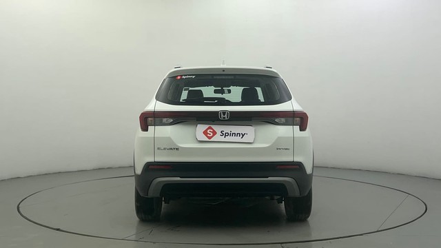 Second-hand 2023 Honda Elevate VX Non RF for sale in Ahmedabad-4