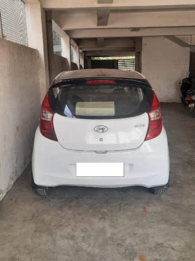Second-hand 2017 Hyundai EON Era Plus for sale in Lucknow-1