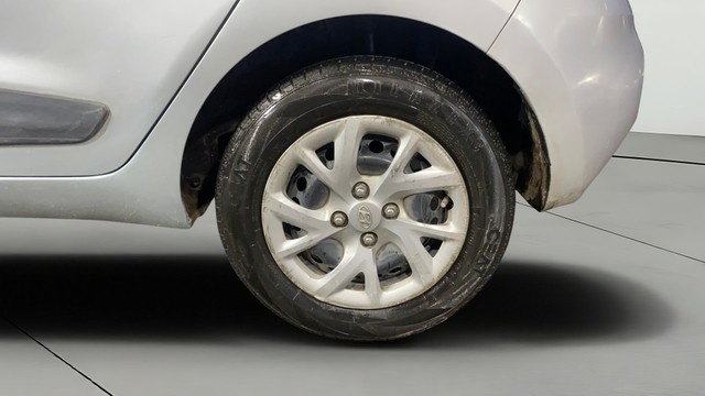 Second-hand 2019 Hyundai Grand i10 1.2 Kappa Magna BSIV for sale in Kolkata-26