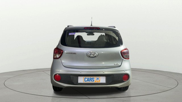 Second-hand 2019 Hyundai Grand i10 1.2 Kappa Magna BSIV for sale in Kolkata-3