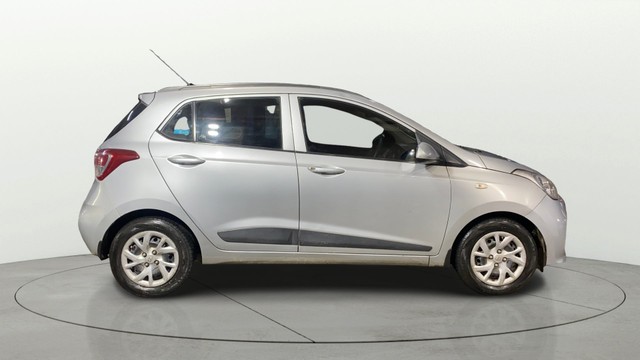 Second-hand 2019 Hyundai Grand i10 1.2 Kappa Magna BSIV for sale in Kolkata-1