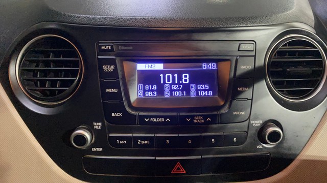 Second-hand 2019 Hyundai Grand i10 1.2 Kappa Magna BSIV for sale in Kolkata-22