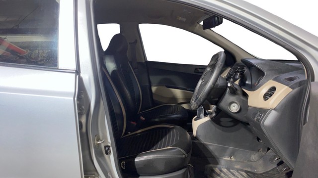 Second-hand 2019 Hyundai Grand i10 1.2 Kappa Magna BSIV for sale in Kolkata-15