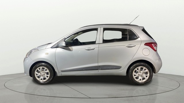 Second-hand 2019 Hyundai Grand i10 1.2 Kappa Magna BSIV for sale in Kolkata-5