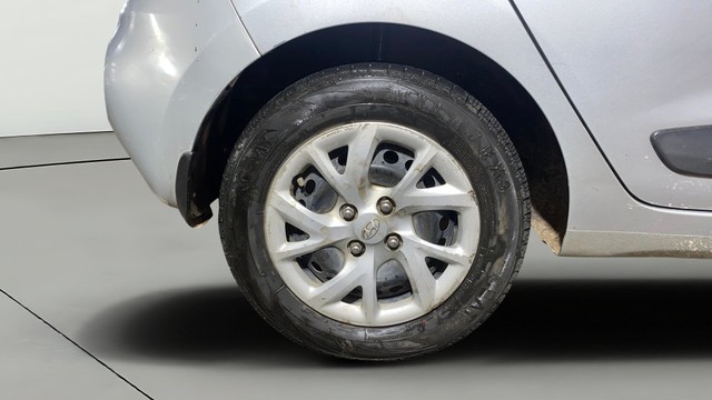 Second-hand 2019 Hyundai Grand i10 1.2 Kappa Magna BSIV for sale in Kolkata-24