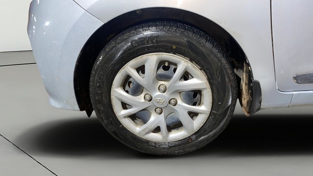 Second-hand 2019 Hyundai Grand i10 1.2 Kappa Magna BSIV for sale in Kolkata-25