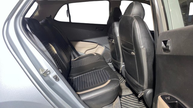 Second-hand 2019 Hyundai Grand i10 1.2 Kappa Magna BSIV for sale in Kolkata-16