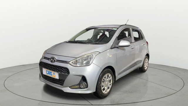 Second-hand 2019 Hyundai Grand i10 1.2 Kappa Magna BSIV for sale in Kolkata-6