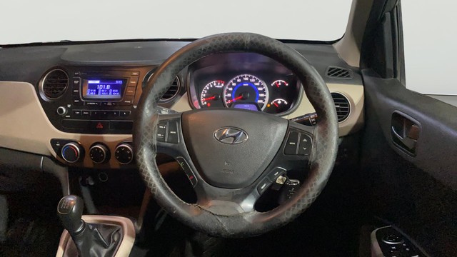 Second-hand 2019 Hyundai Grand i10 1.2 Kappa Magna BSIV for sale in Kolkata-12
