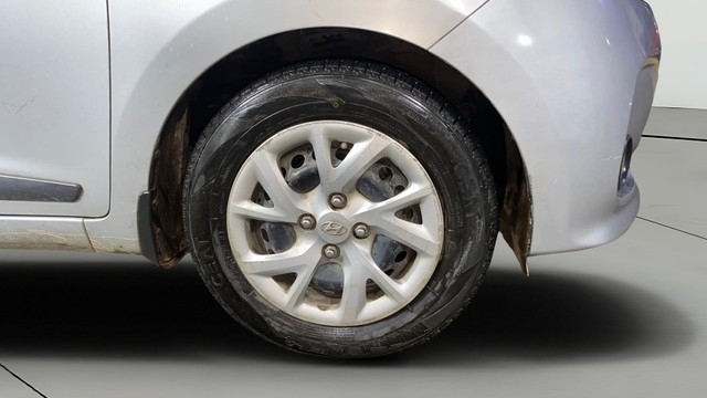 Second-hand 2019 Hyundai Grand i10 1.2 Kappa Magna BSIV for sale in Kolkata-23